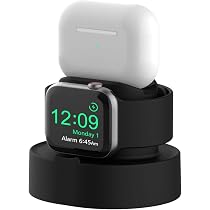 Amazon.co.jp: SPORTLINK アップルウォッチ 充電 スタンド- Apple